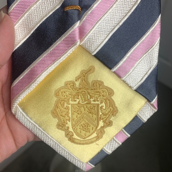 Donald Trump Signature collection neck tie - Picture 7 of 7